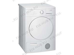 Стиральная машина Gorenje D7SYW (335281, SPK2) - Фото